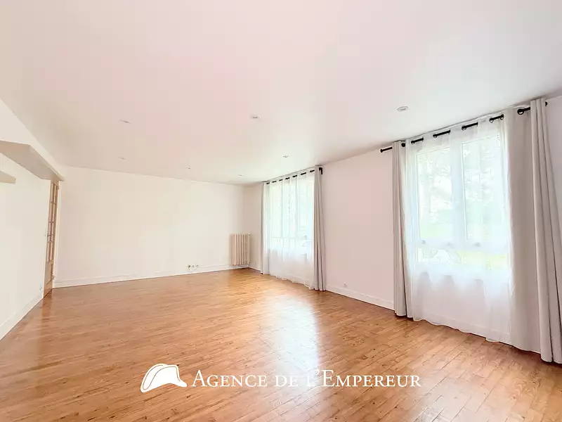 Appartement, 66,48 m²