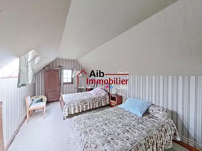 Maison, 180 m²