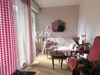 Appartement, 67,66 m²