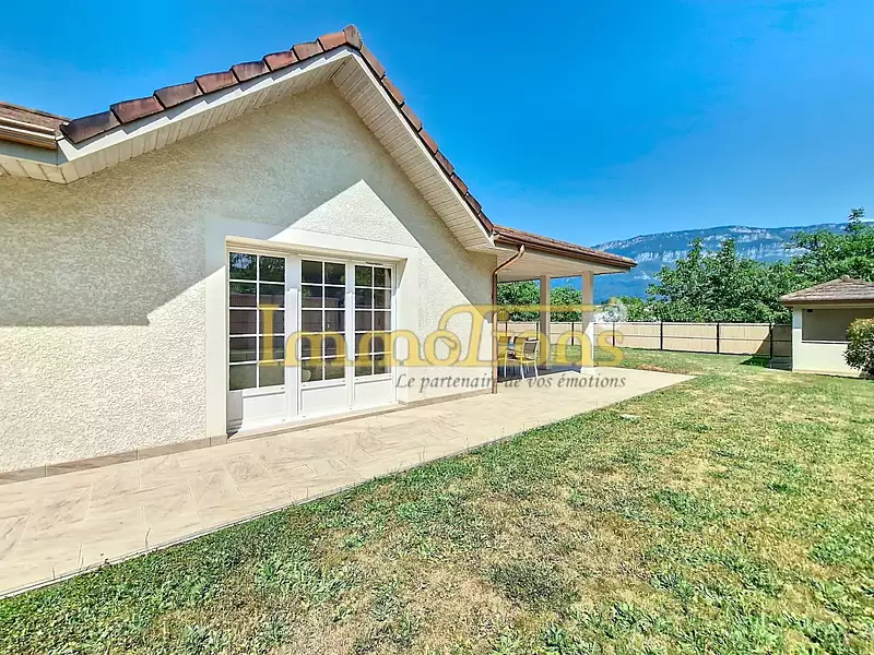 Maison, 160 m²