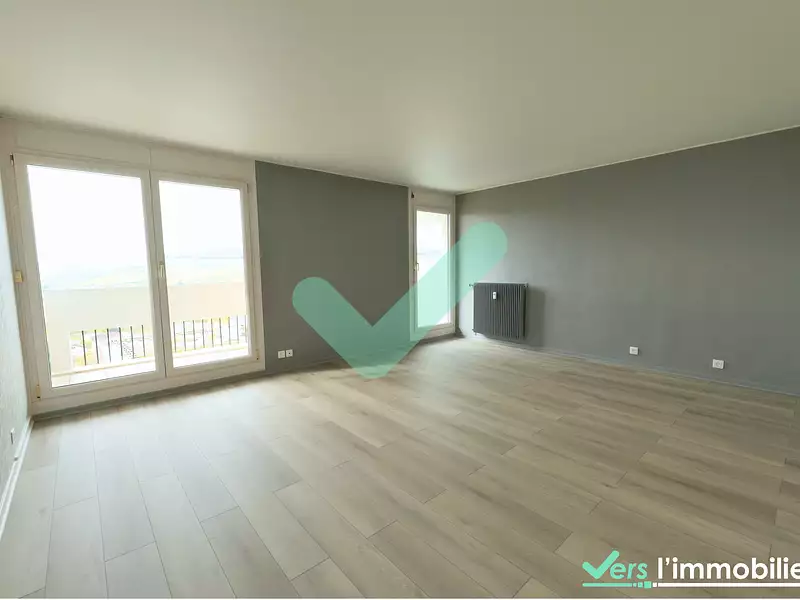 Appartement, 69,77 m²