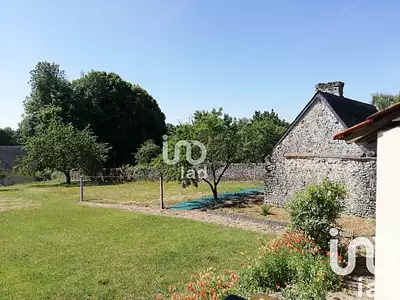 Maison, 105 m²