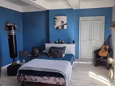 Maison, 166 m²