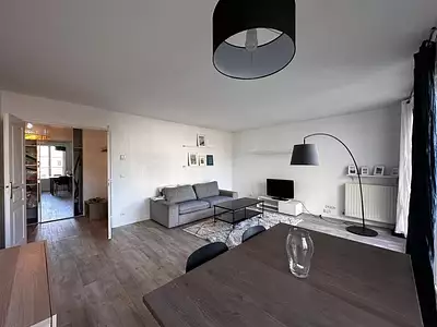 Appartement, 73 m²