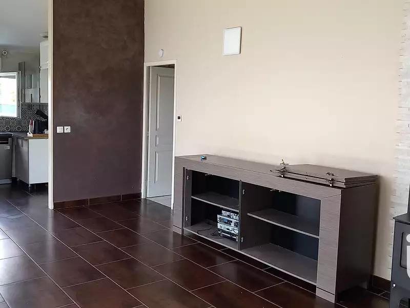 Maison, 92 m²