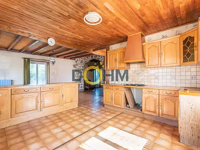 Maison, 140 m²