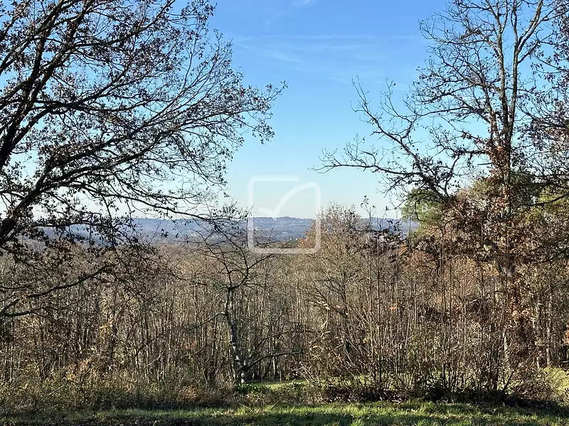 Terrain, 3 765 m²