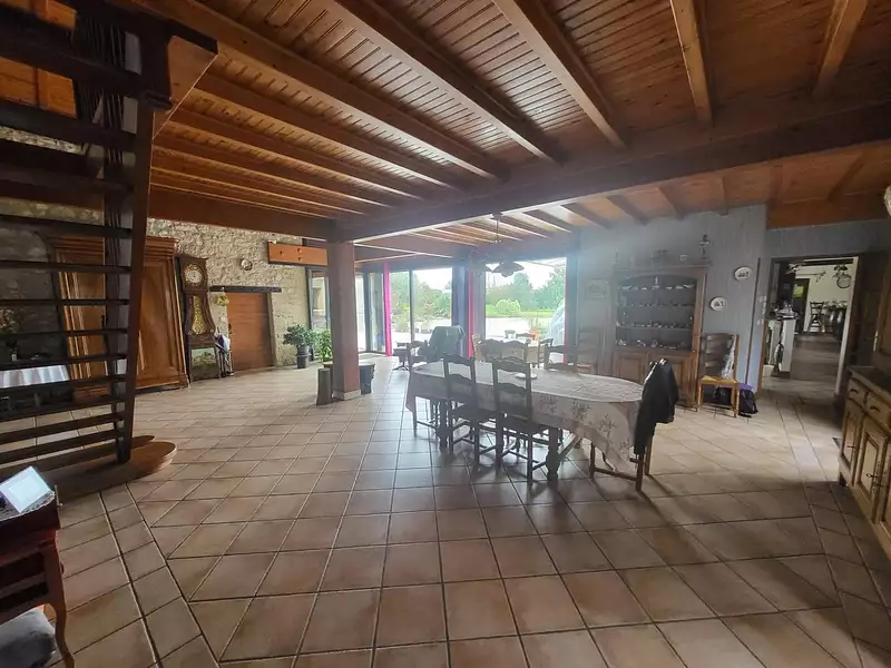 Maison, 430 m²