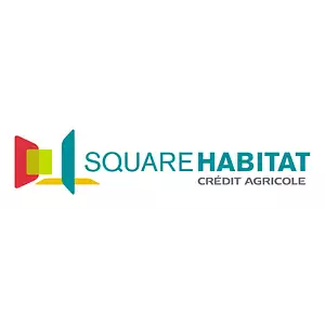 Logo de l'agence Square Habitat Fréjus Espace Romain