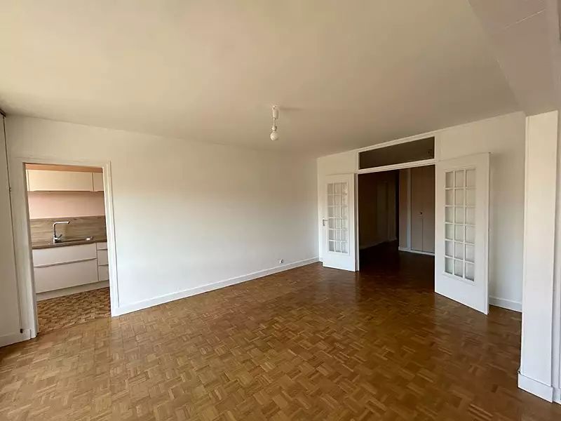 Appartement, 102 m²