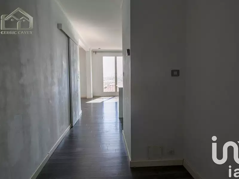 Appartement, 86 m²