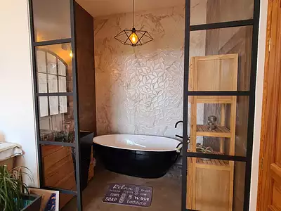 Appartement, 135 m²