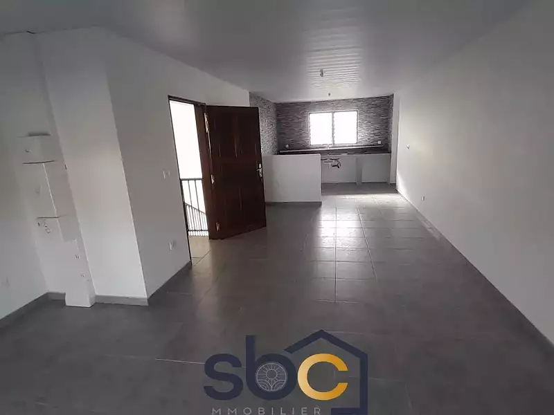 Appartement, 97 m²