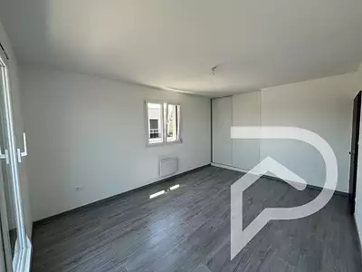 Maison, 121 m²