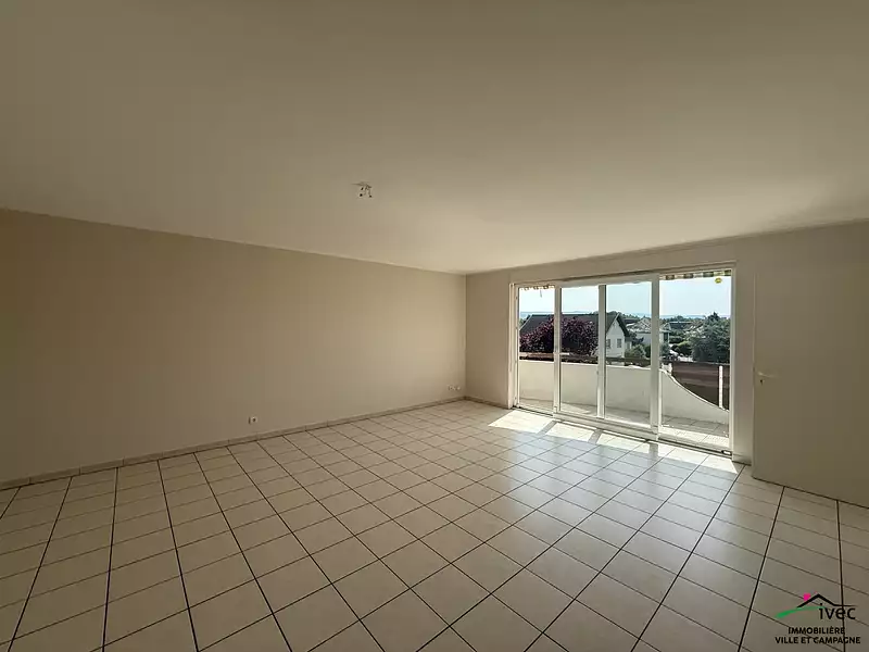 Appartement, 86,92 m²