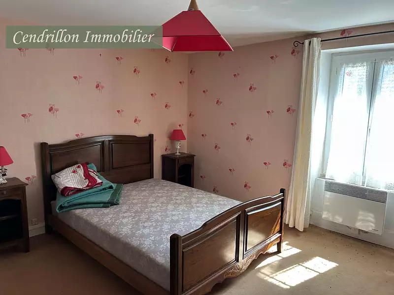Maison, 96 m²