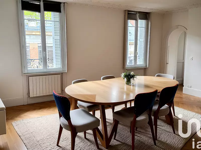 Appartement, 188 m²