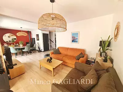 Maison, 120 m²