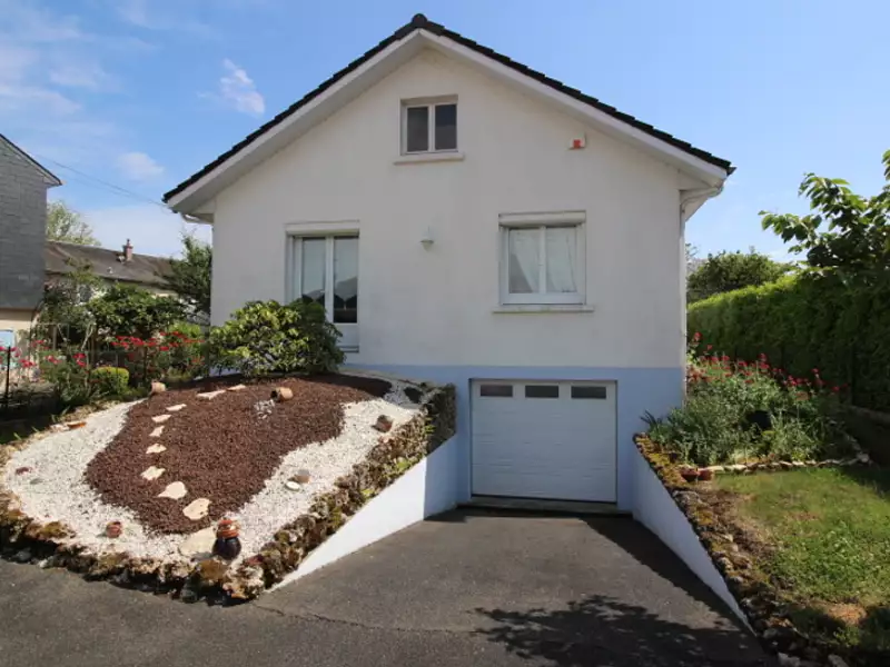 Maison, 76 m²