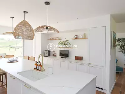 Maison, 162 m²
