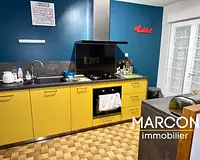 Maison, 85 m²