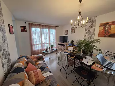 Appartement, 66 m²