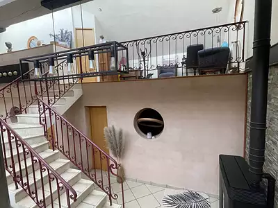 Appartement, 186 m²