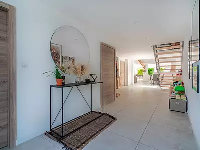 Appartement, 174 m²