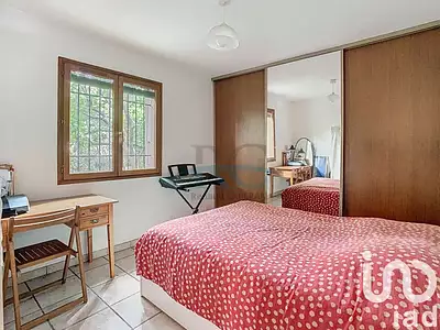 Maison, 160 m²