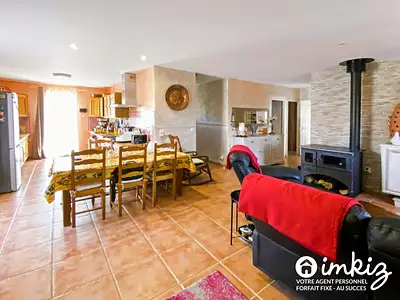 Maison, 100 m²