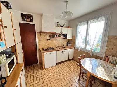 Maison, 93 m²