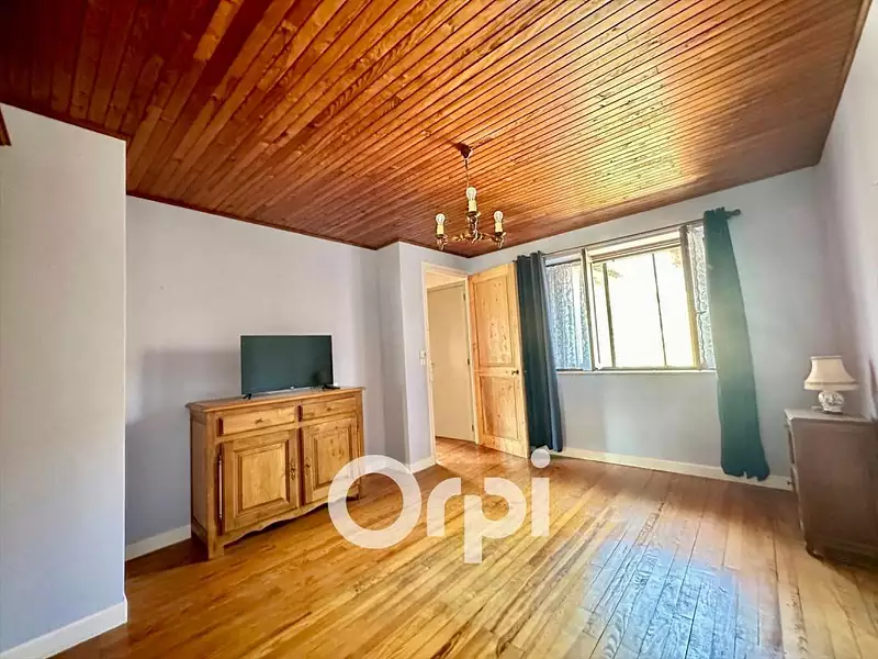 Maison, 87 m²