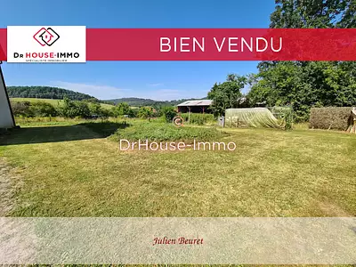 Maison, 128 m²