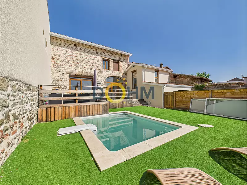 Maison, 150 m²