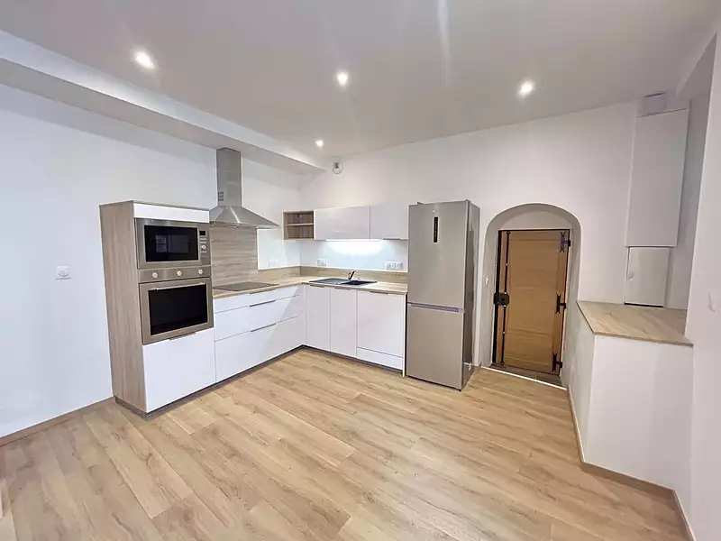 Appartement, 100 m²