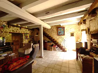 Maison, 254 m²