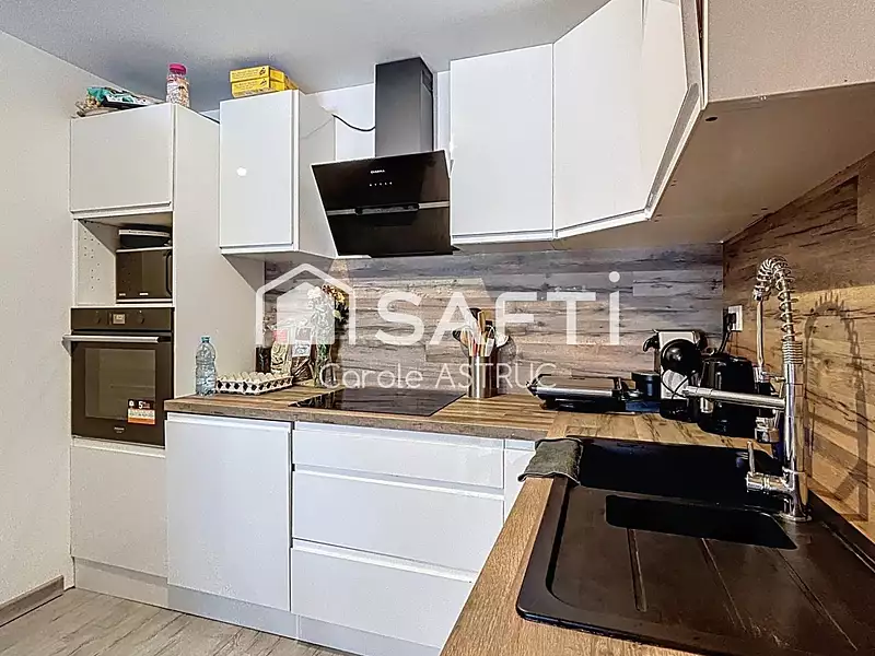 Appartement, 70 m²
