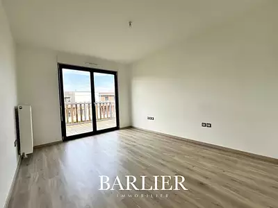Appartement, 63,08 m²