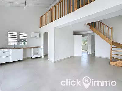 Maison, 96 m²