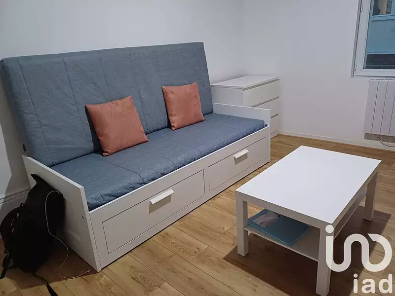 Immeuble, 105 m²