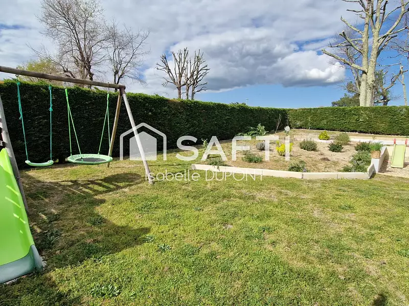 Maison, 150 m²