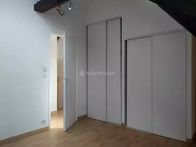 Appartement, 71 m²