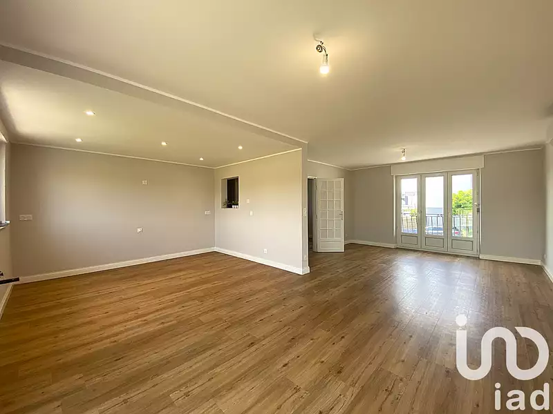 Maison, 94 m²