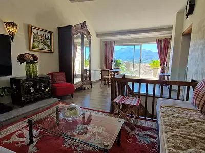 Maison, 190 m²