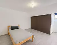 Appartement, 126,45 m²