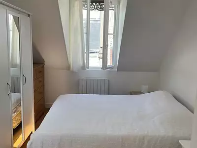 Appartement, 30 m²