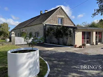 Maison, 340 m²