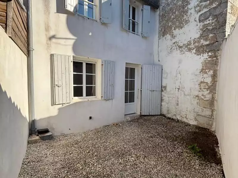 Maison, 85 m²