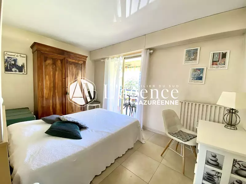 Appartement, 49,65 m²