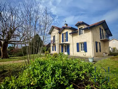 Maison, 160 m²